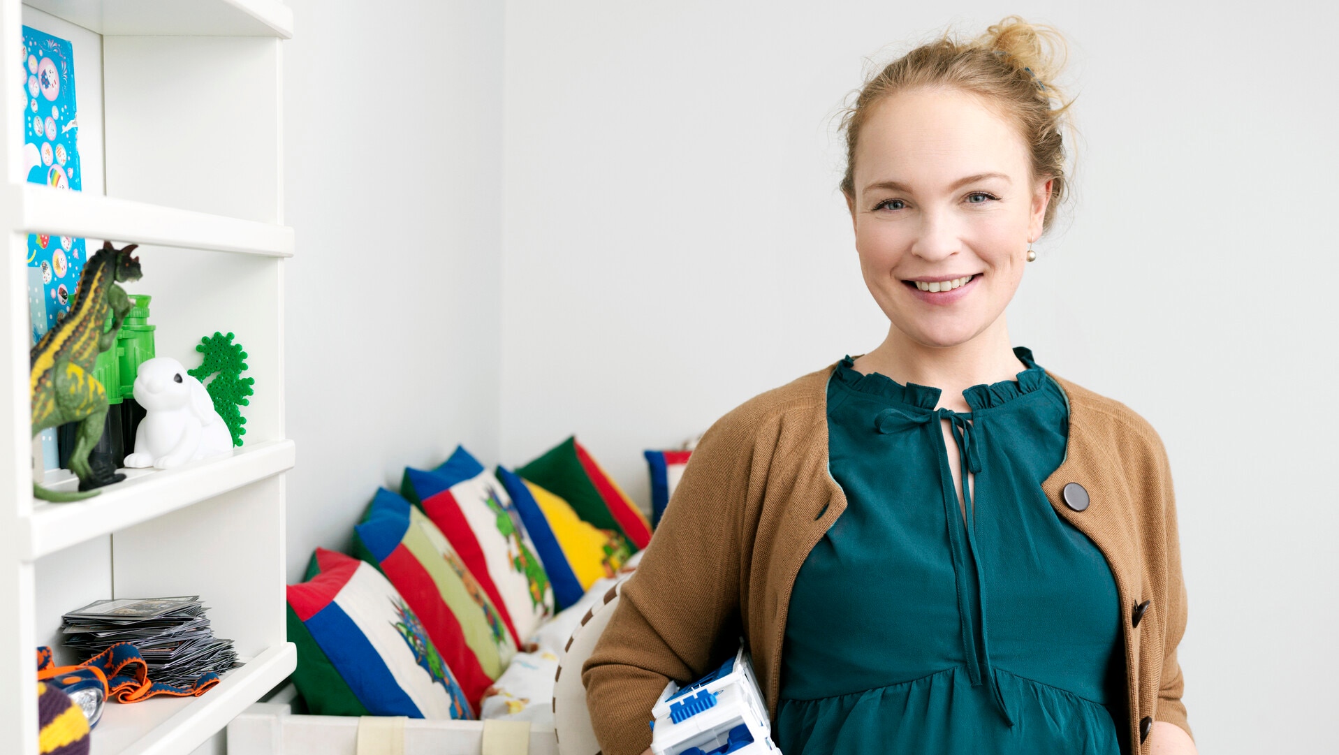 Patient education Coloplast Canada